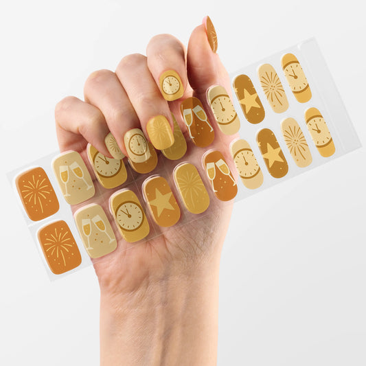 nail-wraps