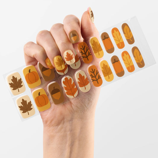nail-wraps