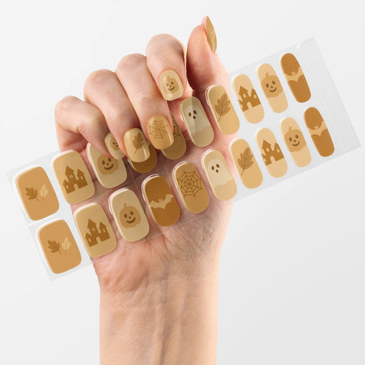 nail-wraps