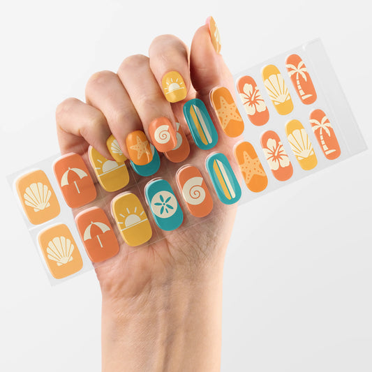 nail-wraps