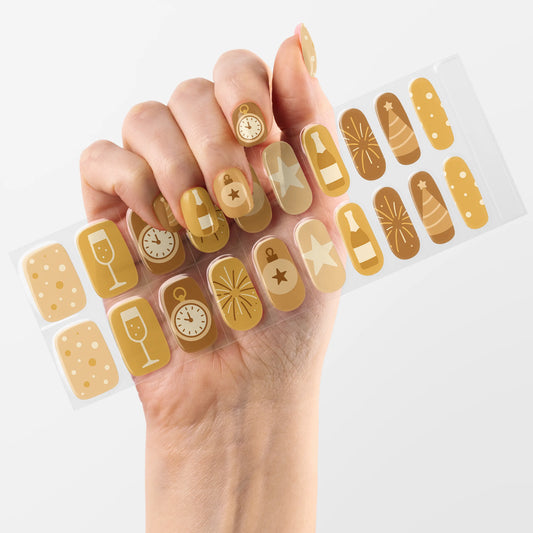 nail-wraps