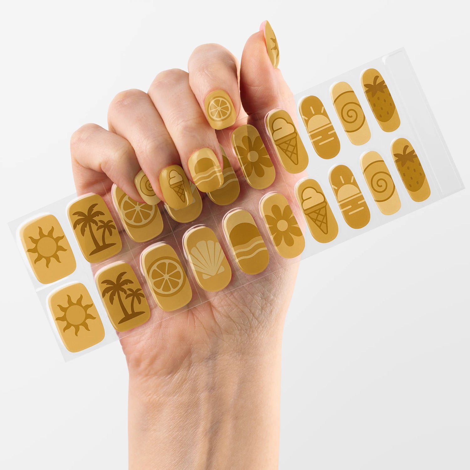 nail-wraps