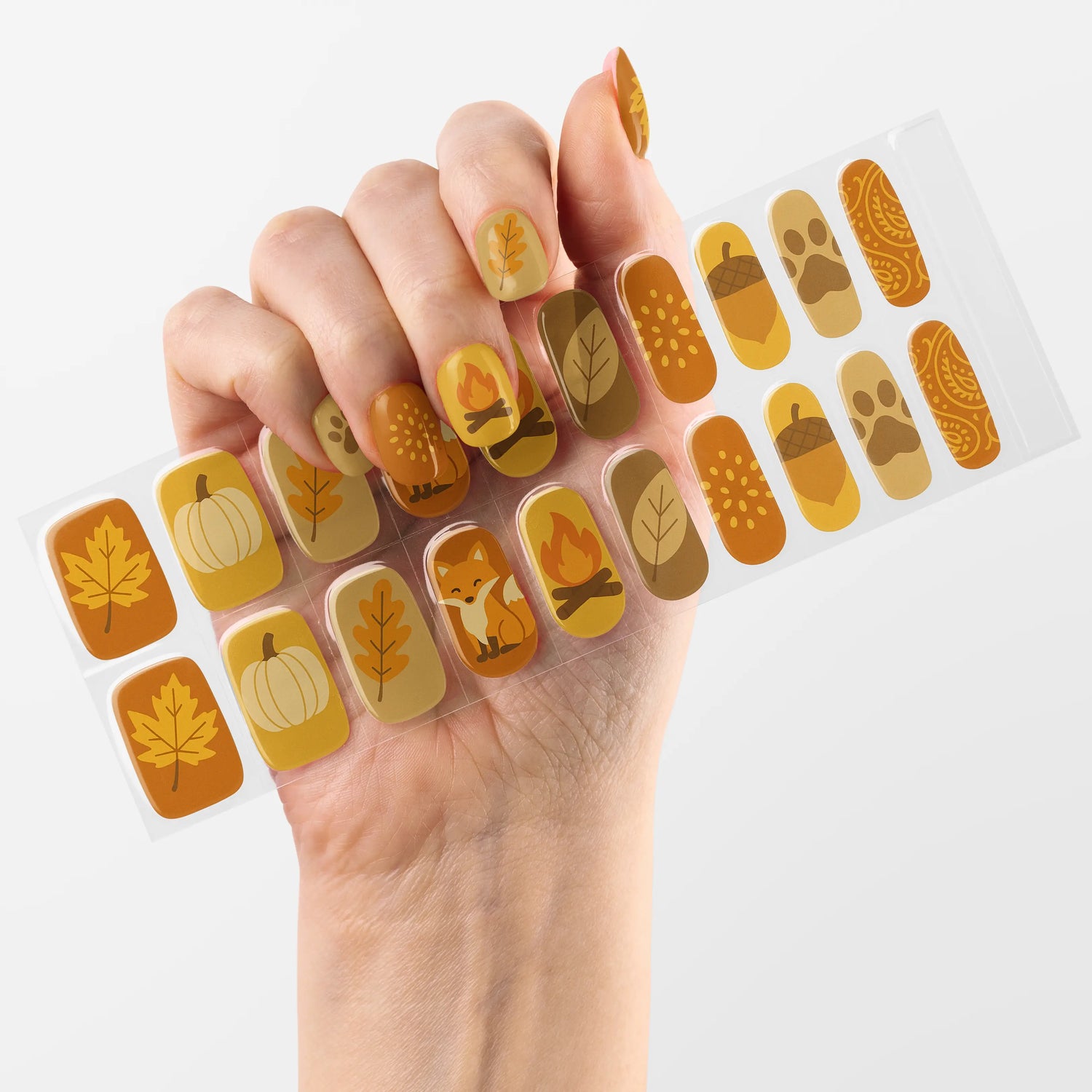 nail-wraps