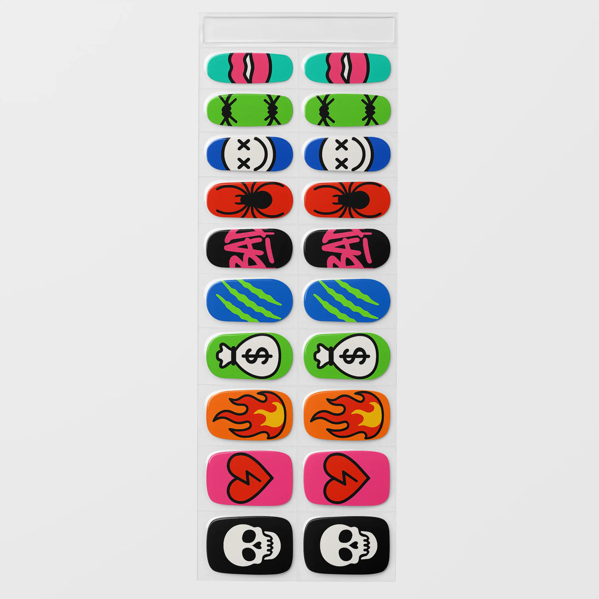 nail-wraps