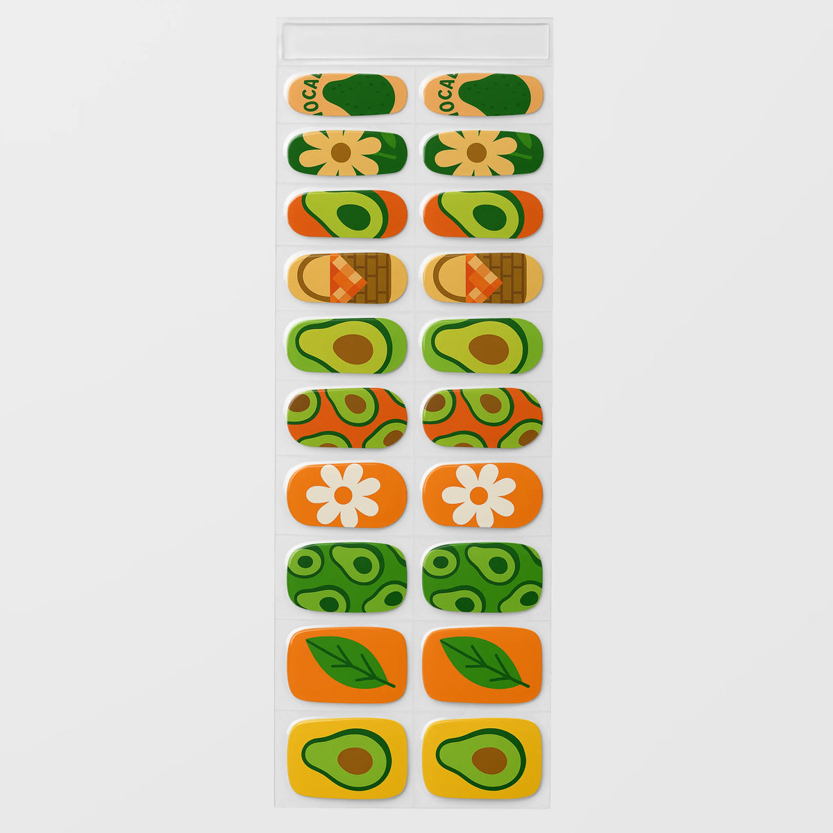 nail-wraps