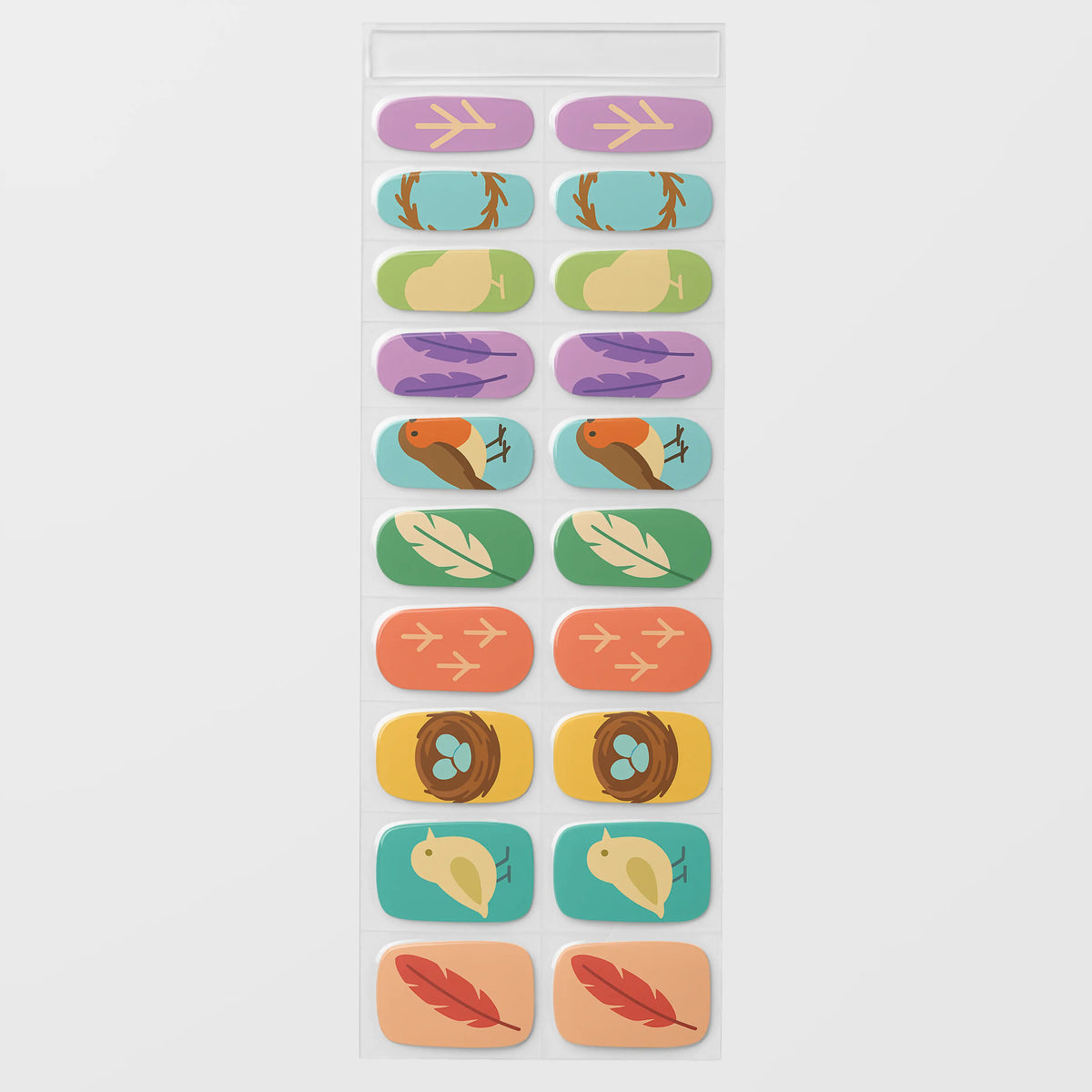 nail-wraps