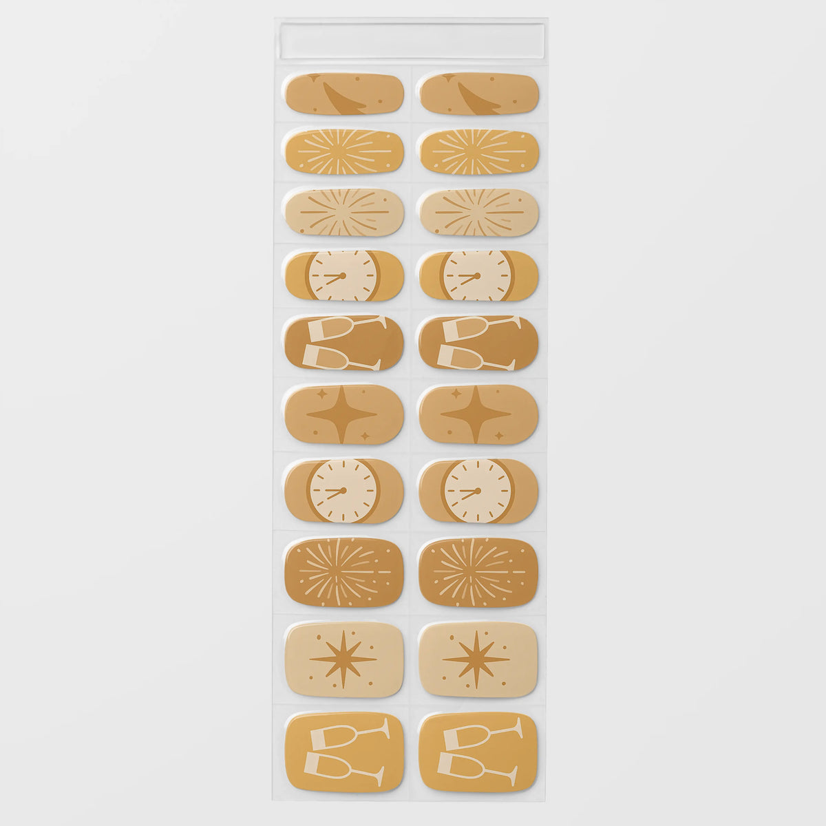 nail-wraps