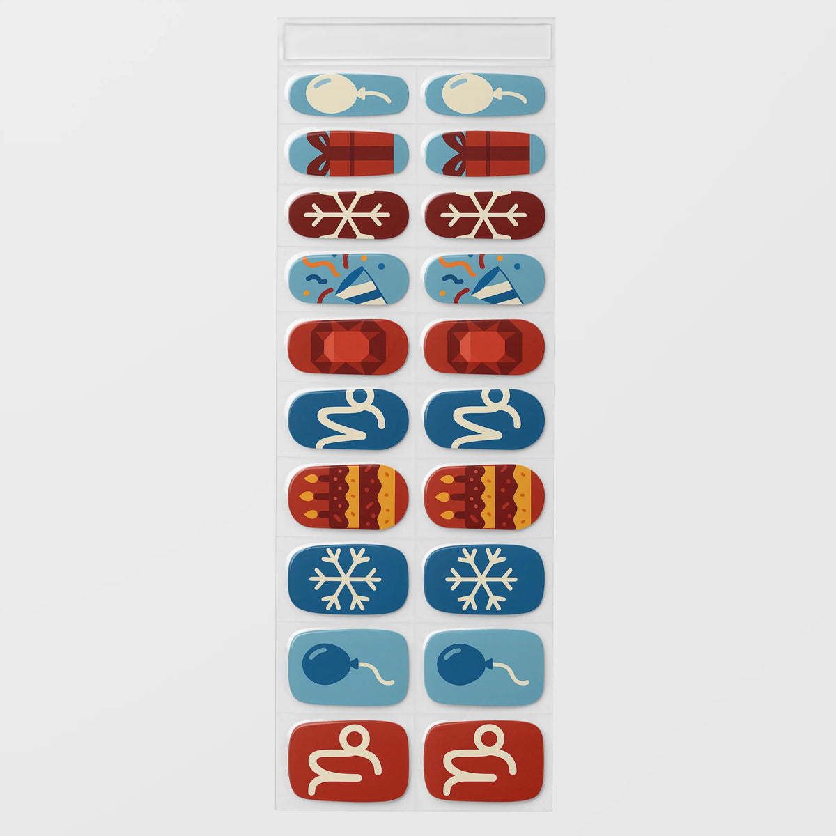 nail-wraps