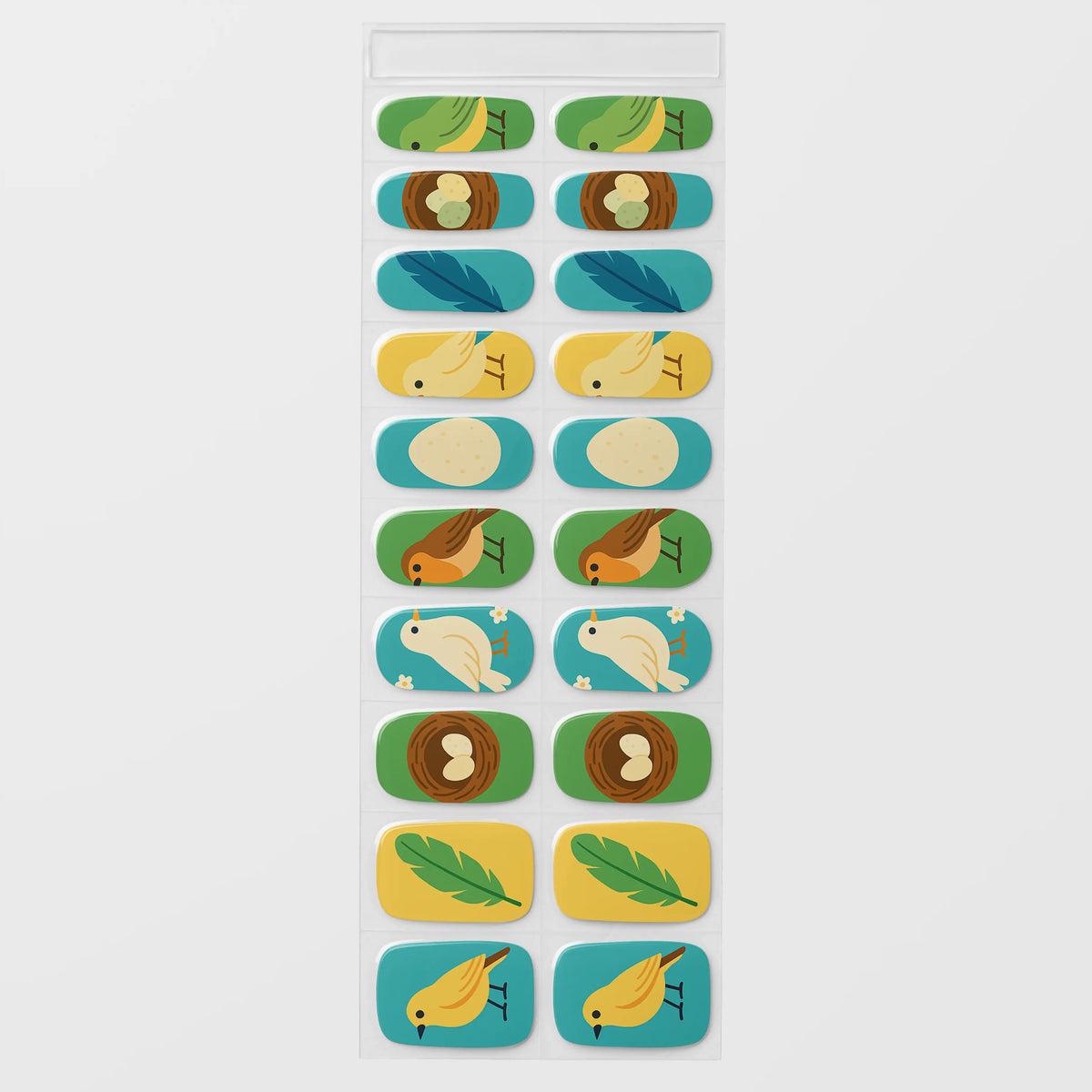 nail-wraps