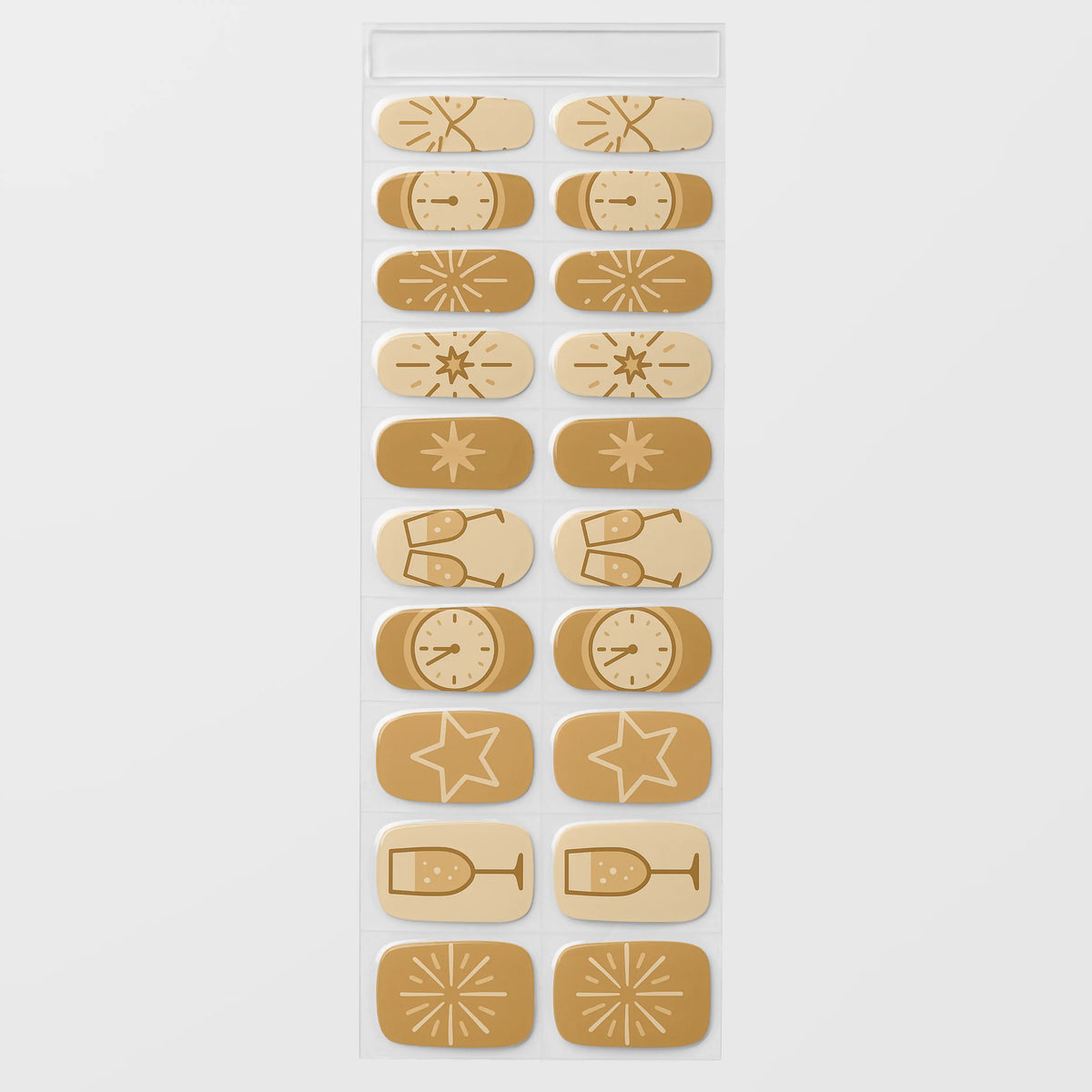 nail-wraps