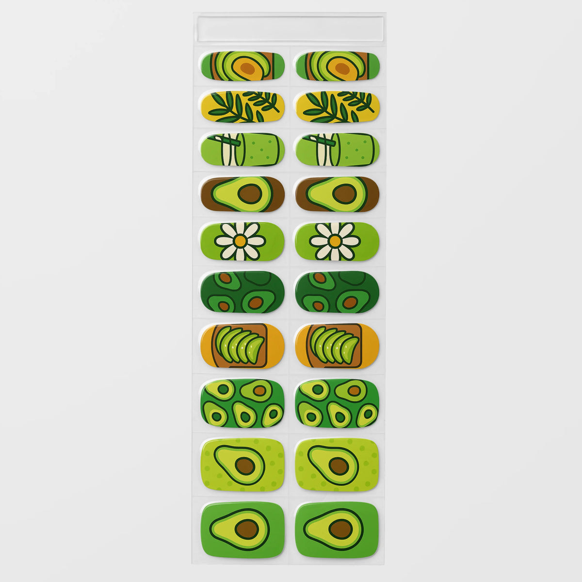 nail-wraps