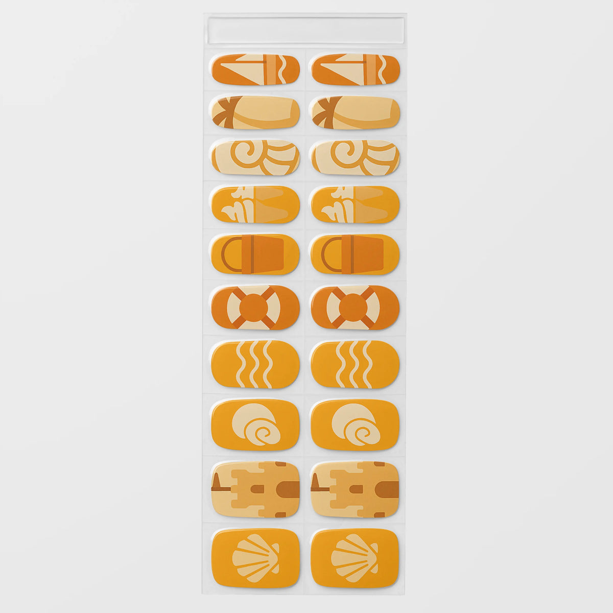 nail-wraps