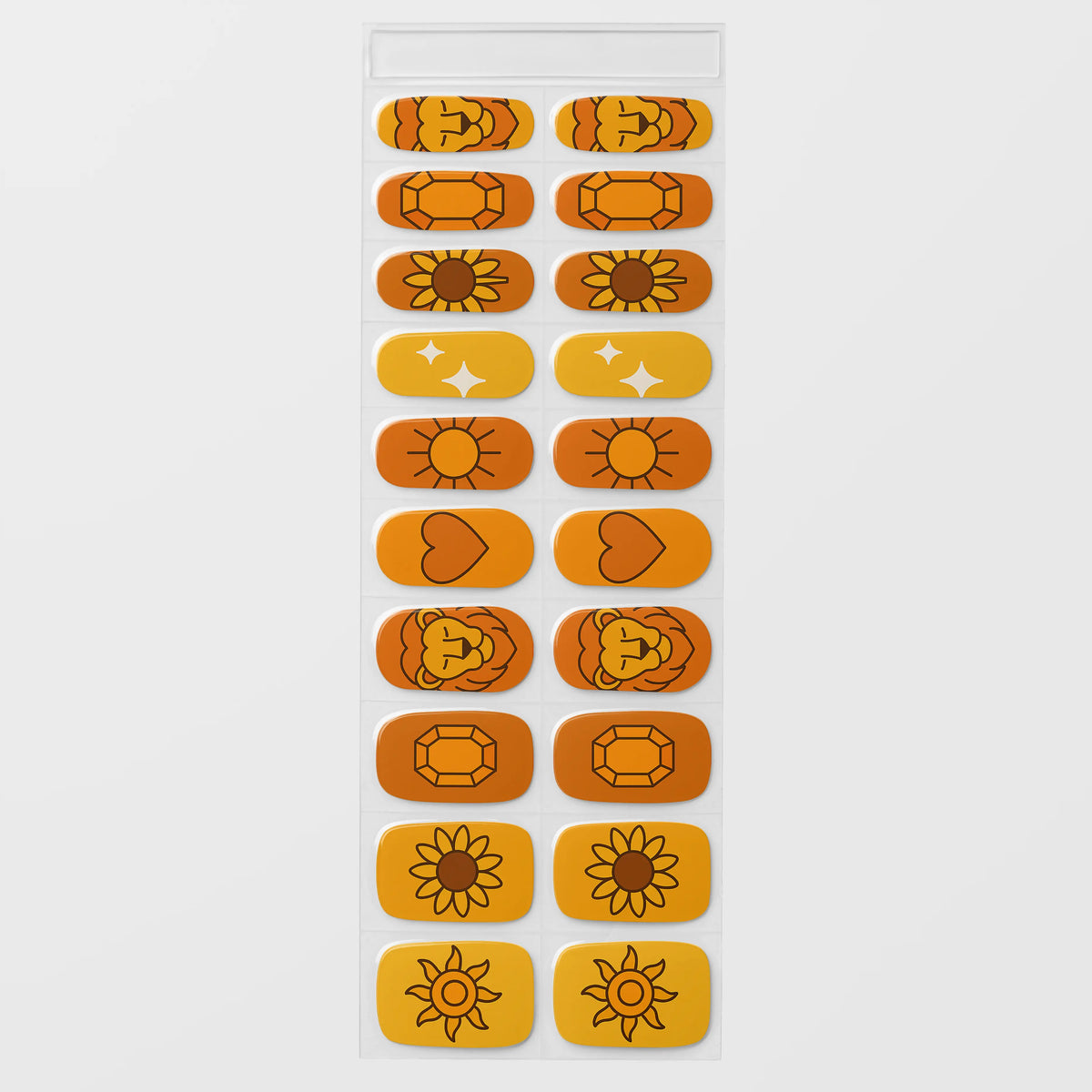 nail-wraps
