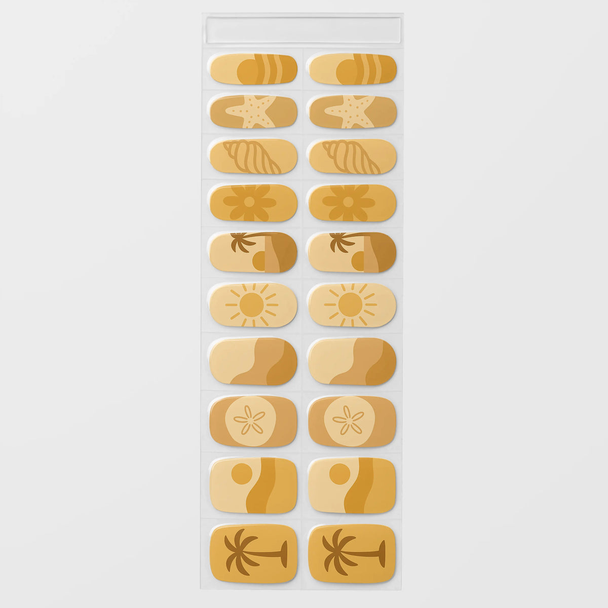 nail-wraps