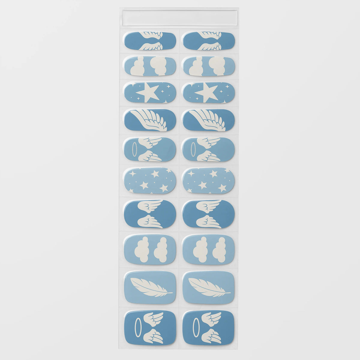 nail-wraps