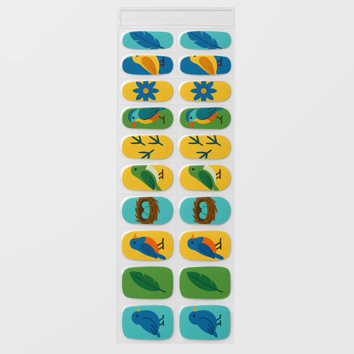nail-wraps