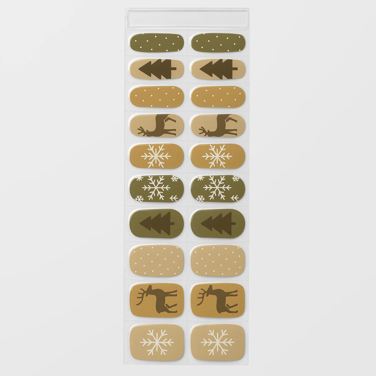 nail-wraps