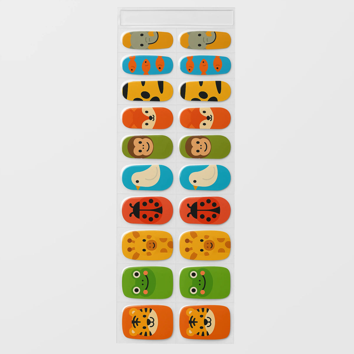 nail-wraps