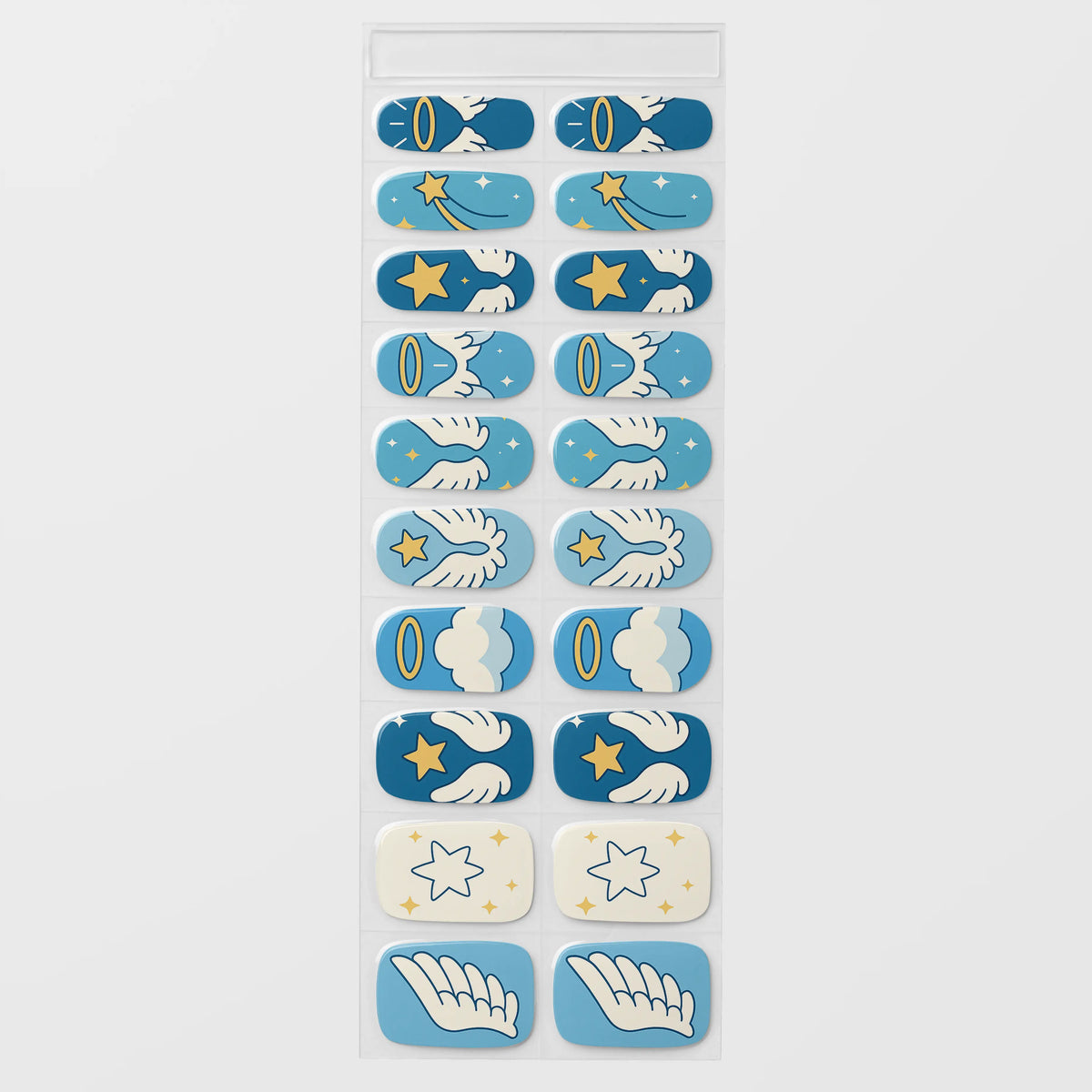 nail-wraps
