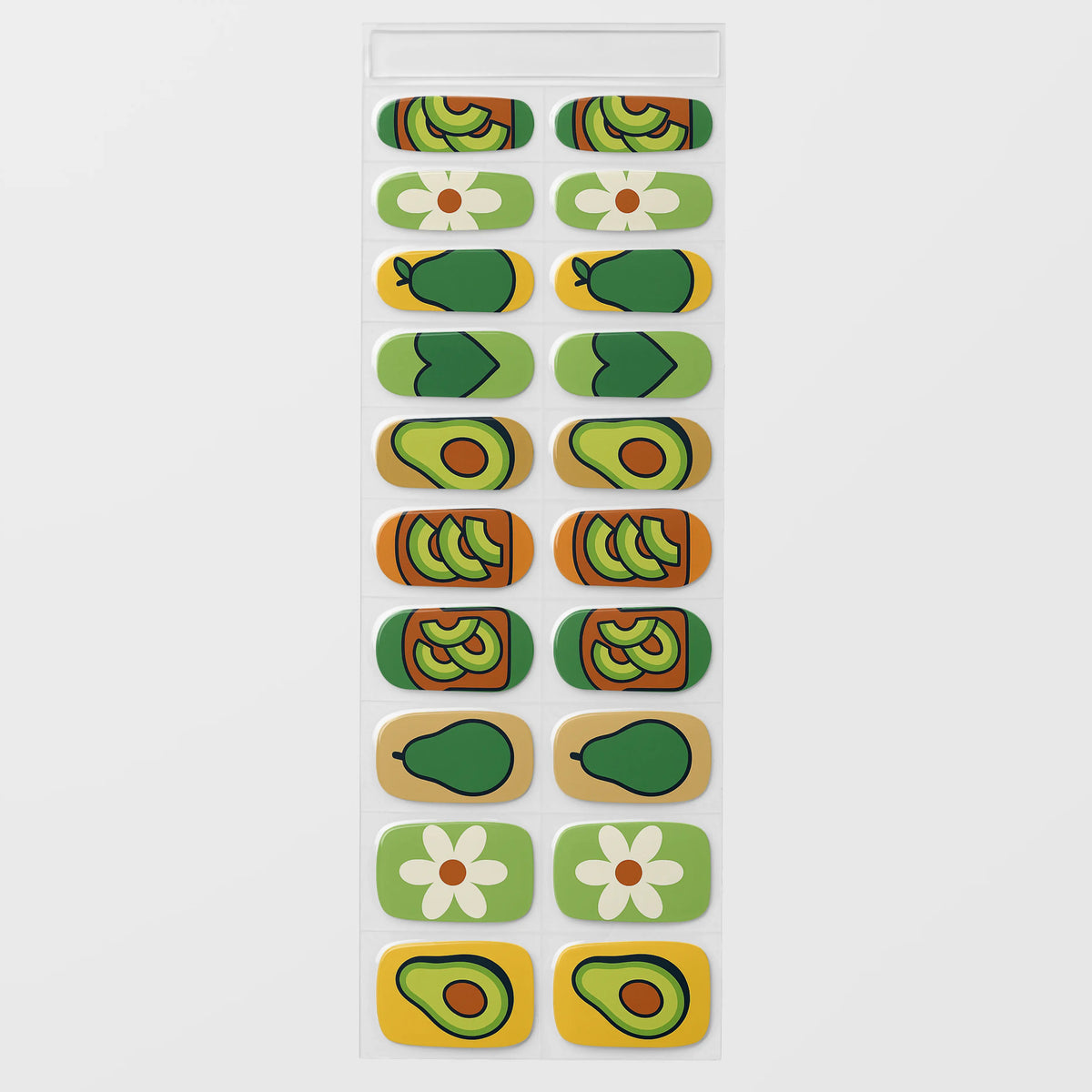 nail-wraps