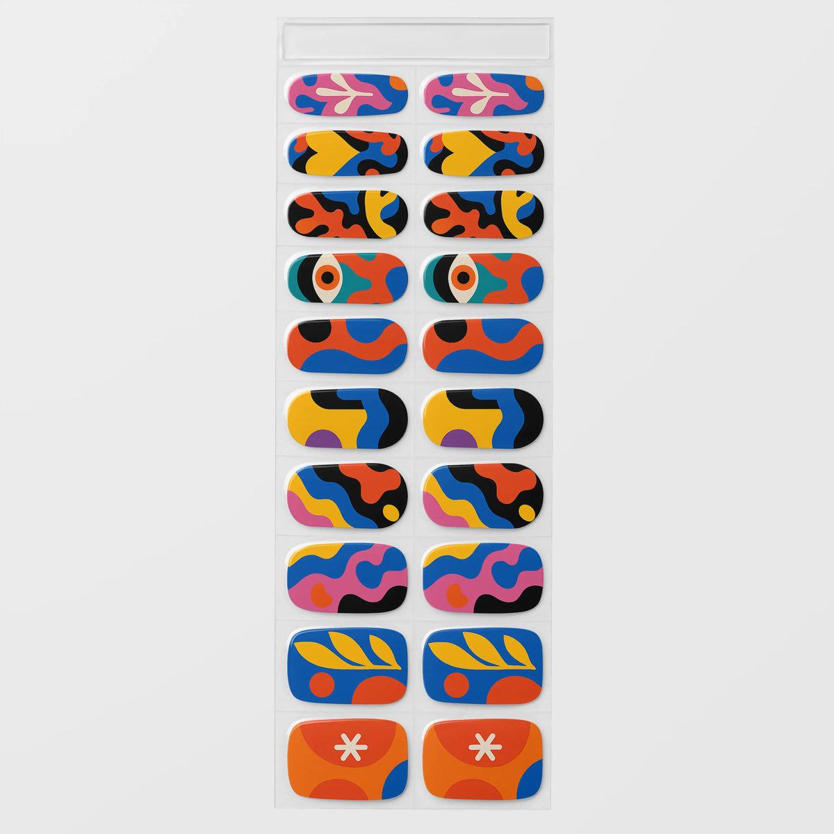 nail-wraps