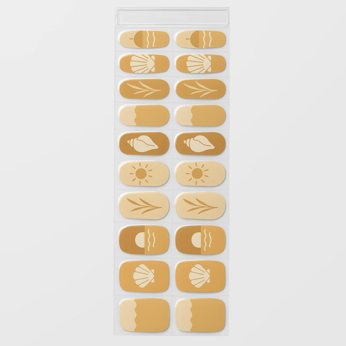 nail-wraps