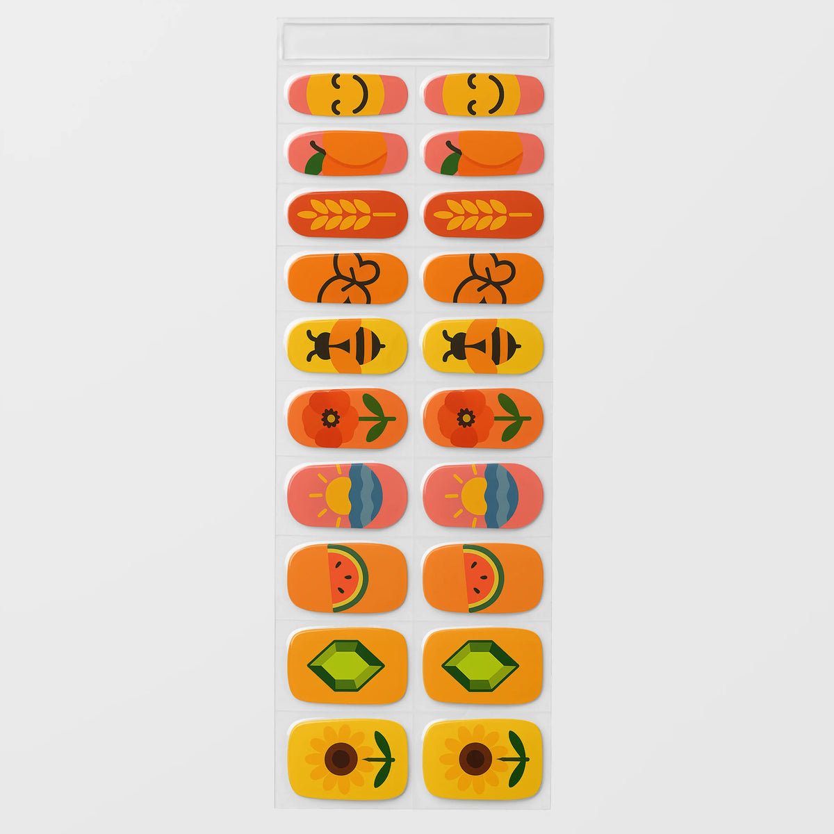 nail-wraps