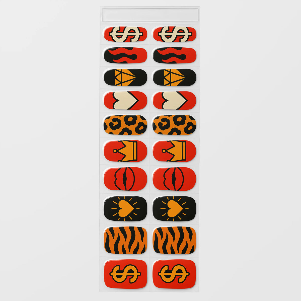 nail-wraps