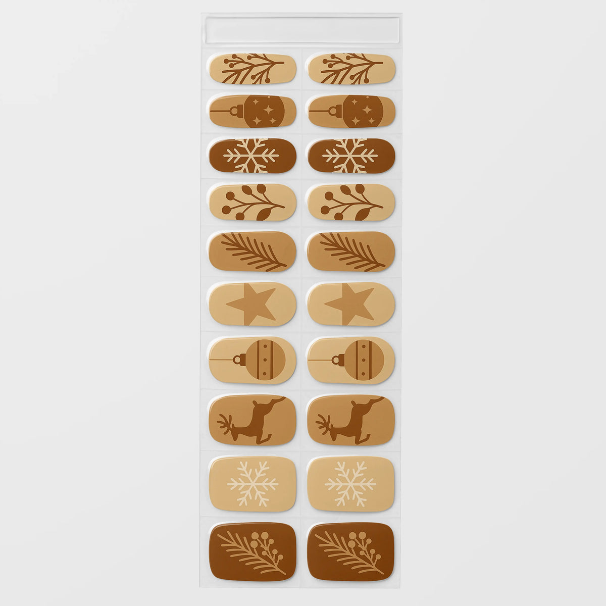 nail-wraps