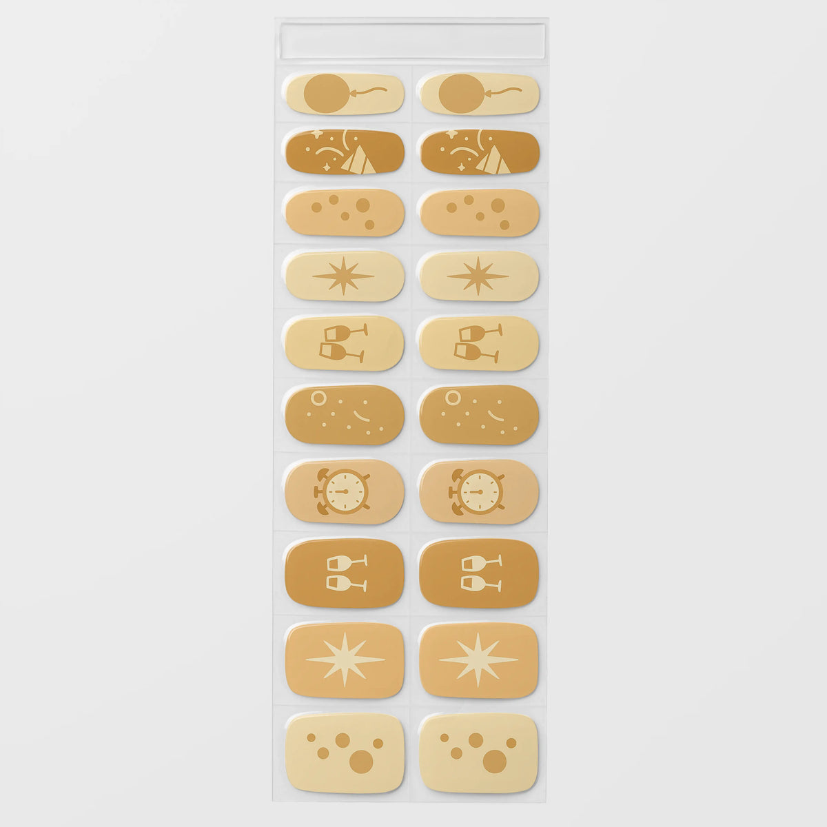 nail-wraps