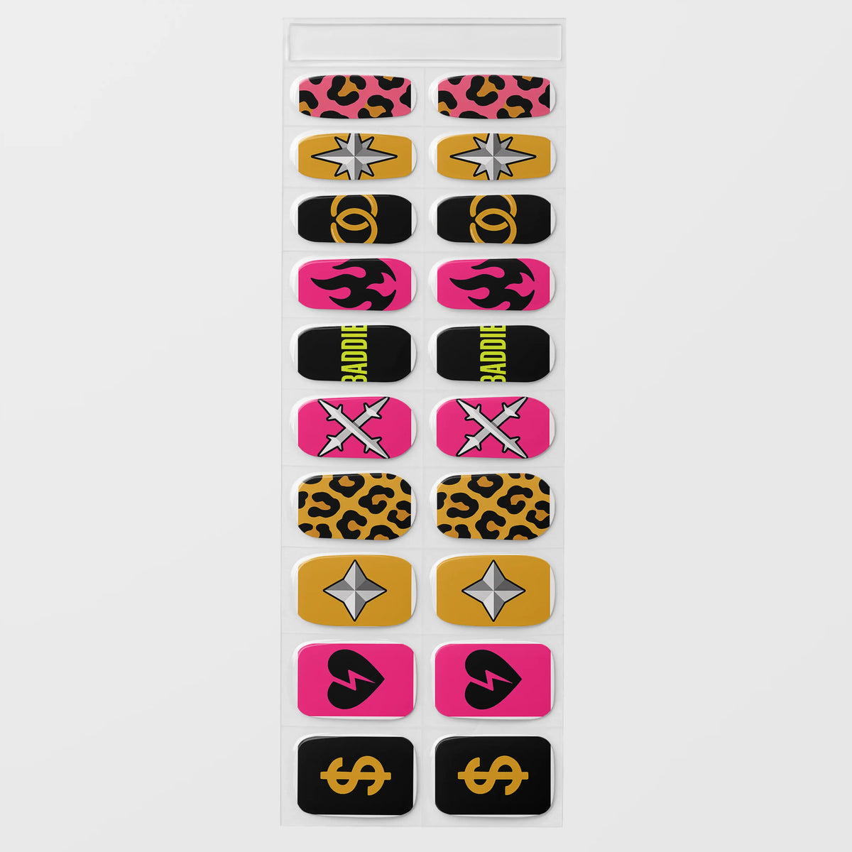 nail-wraps