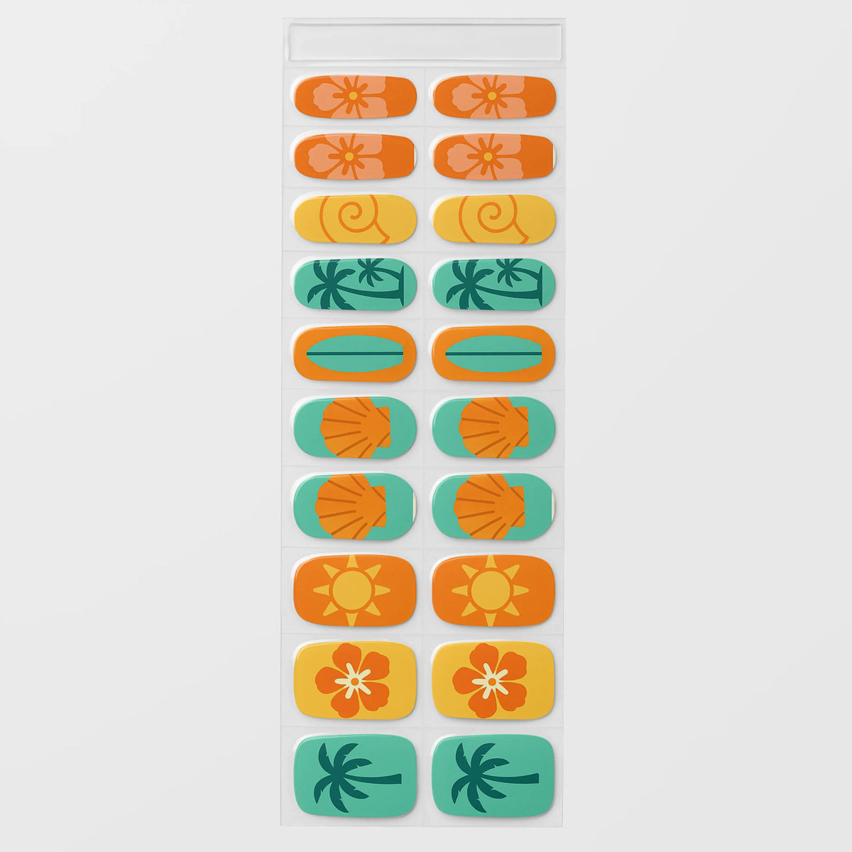 nail-wraps