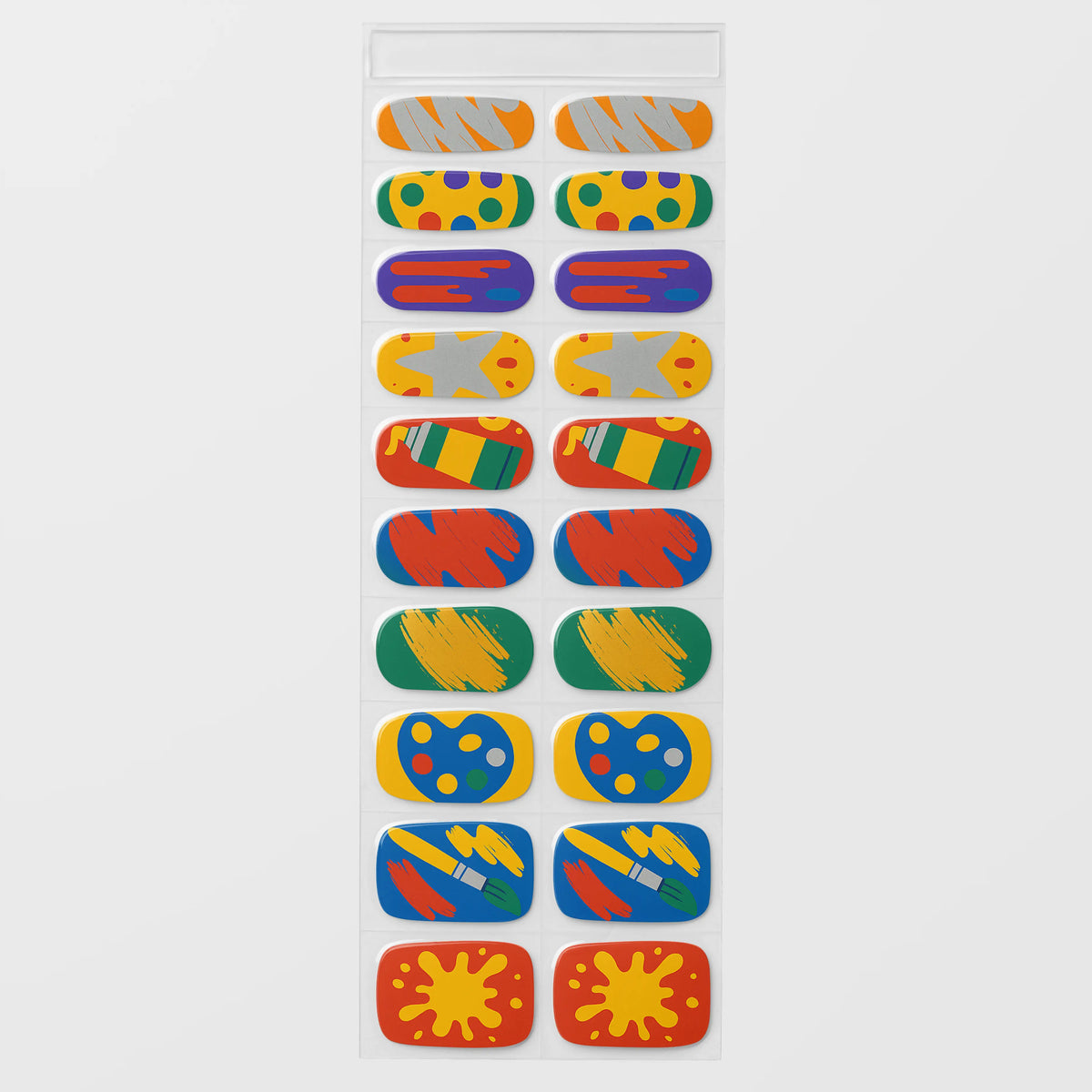 nail-wraps