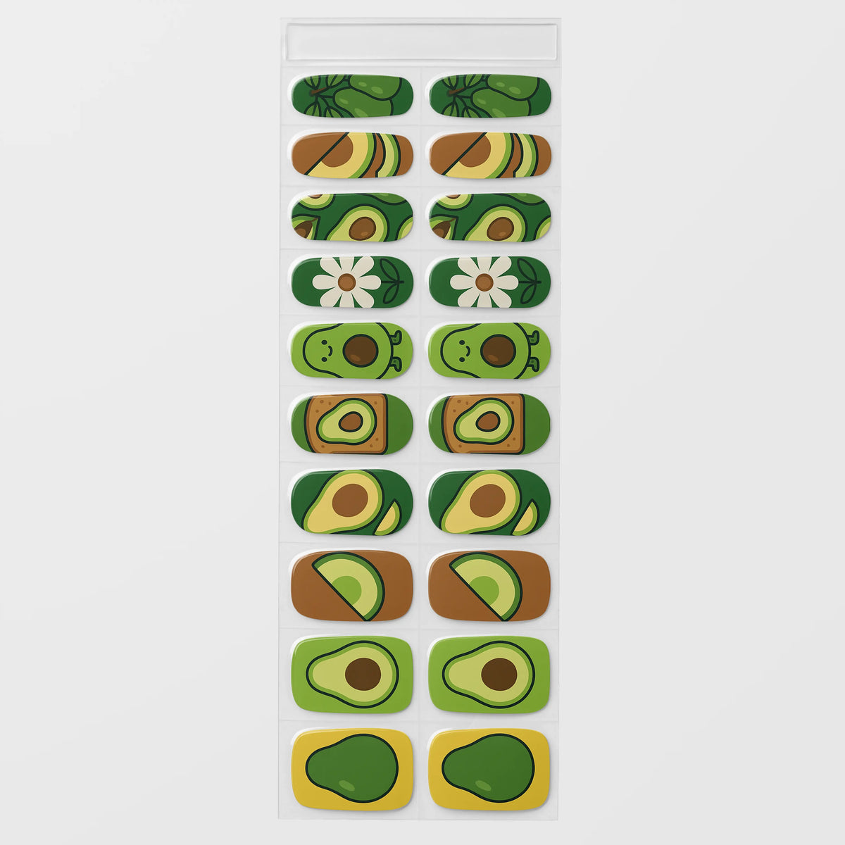 nail-wraps