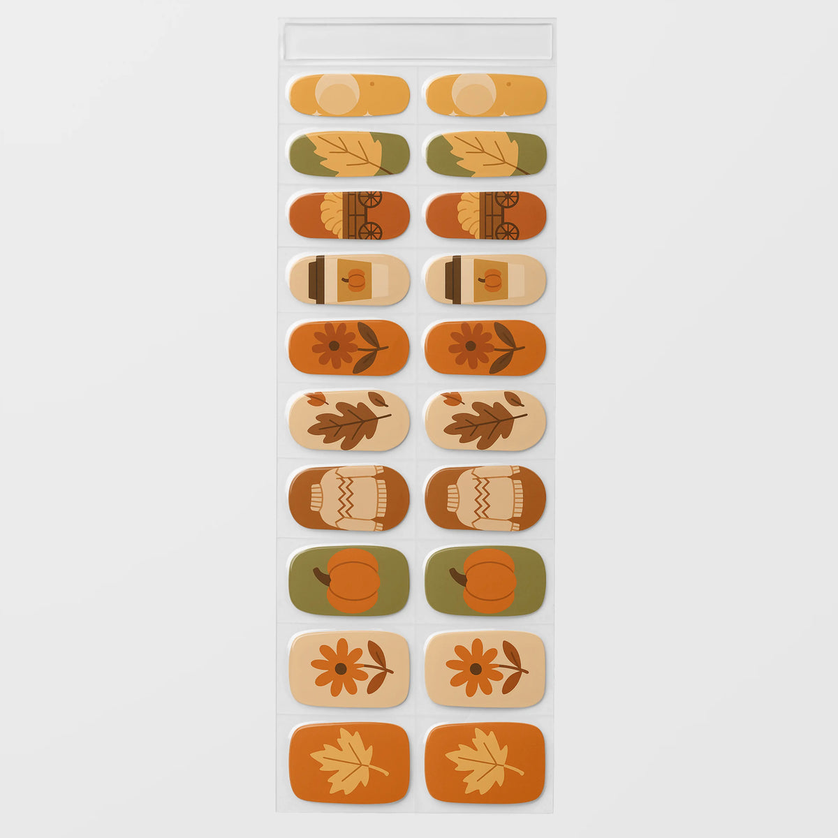 nail-wraps