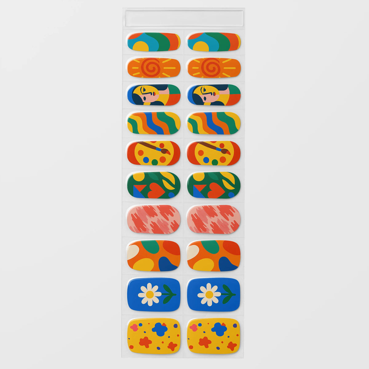 nail-wraps