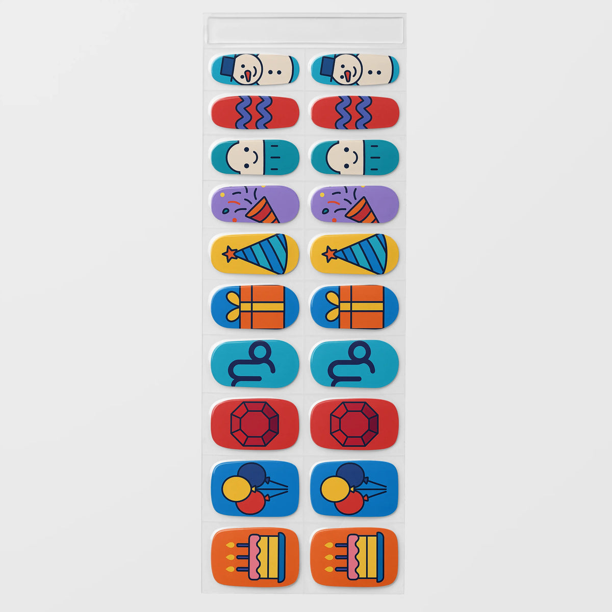 nail-wraps