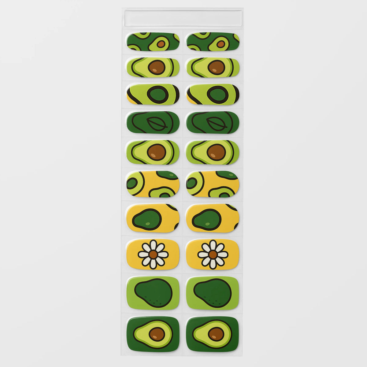 nail-wraps