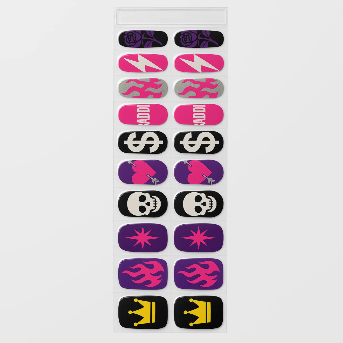 nail-wraps