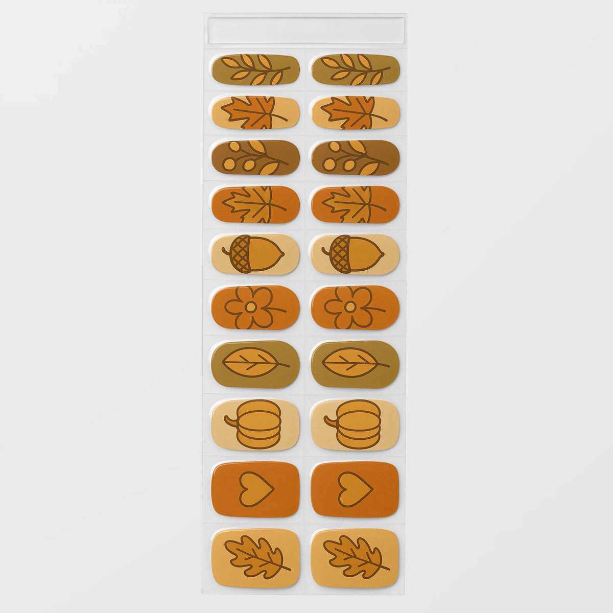 nail-wraps