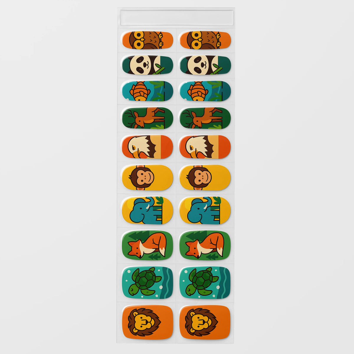 nail-wraps