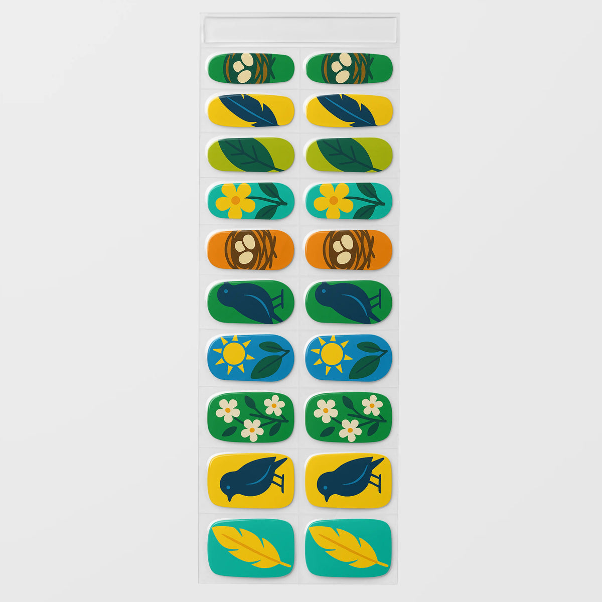 nail-wraps
