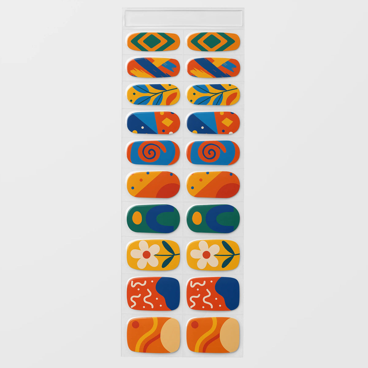 nail-wraps