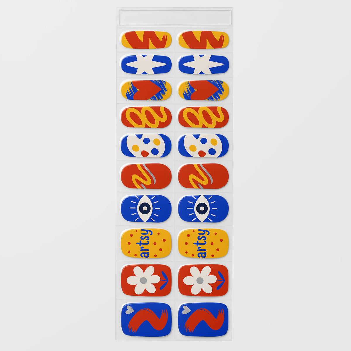 nail-wraps