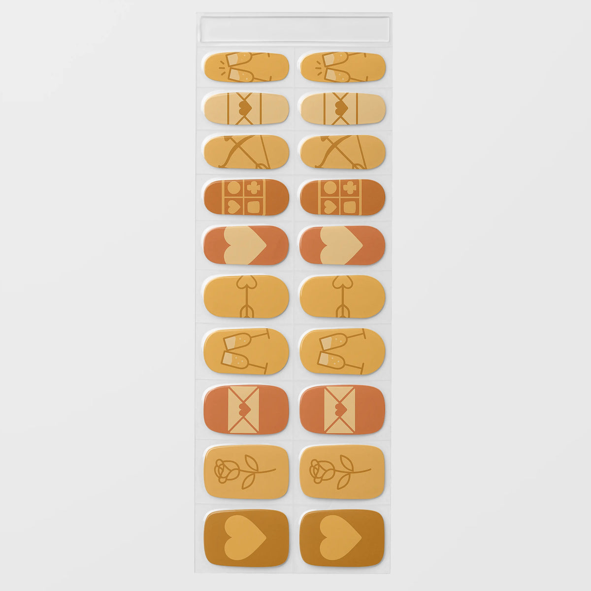 nail-wraps