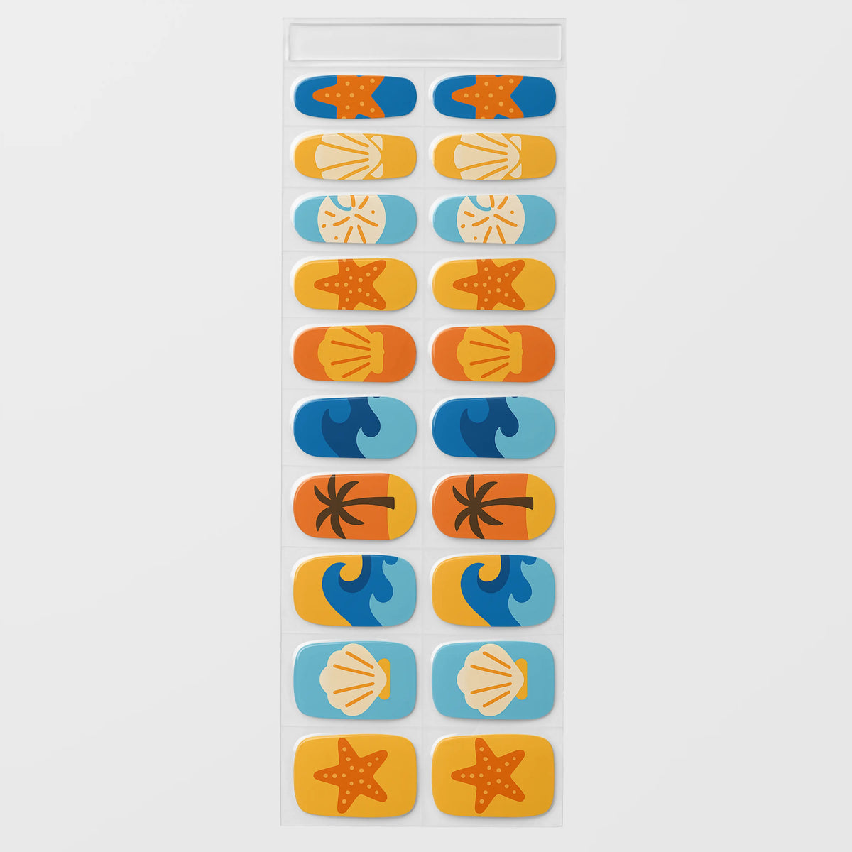 nail-wraps