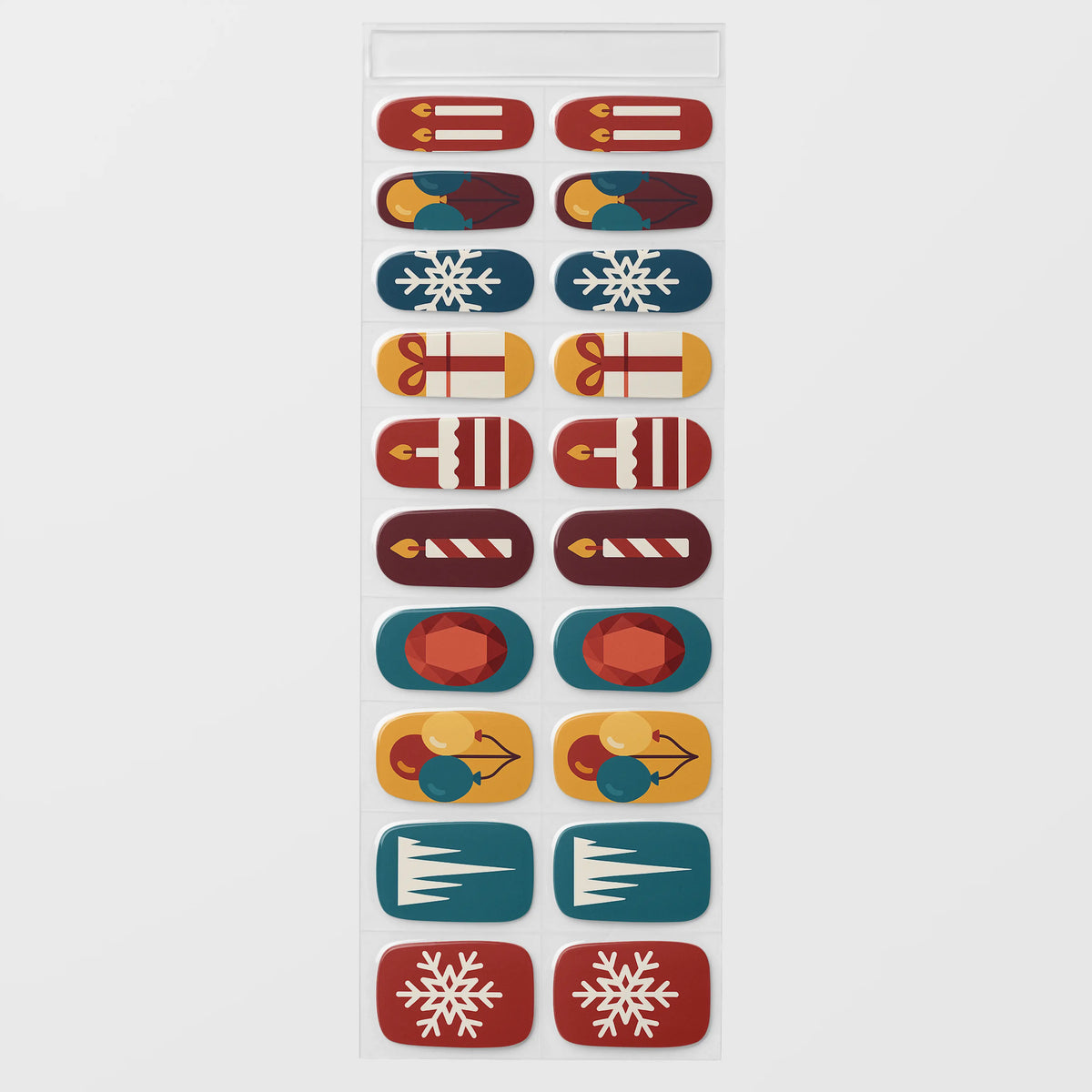 nail-wraps