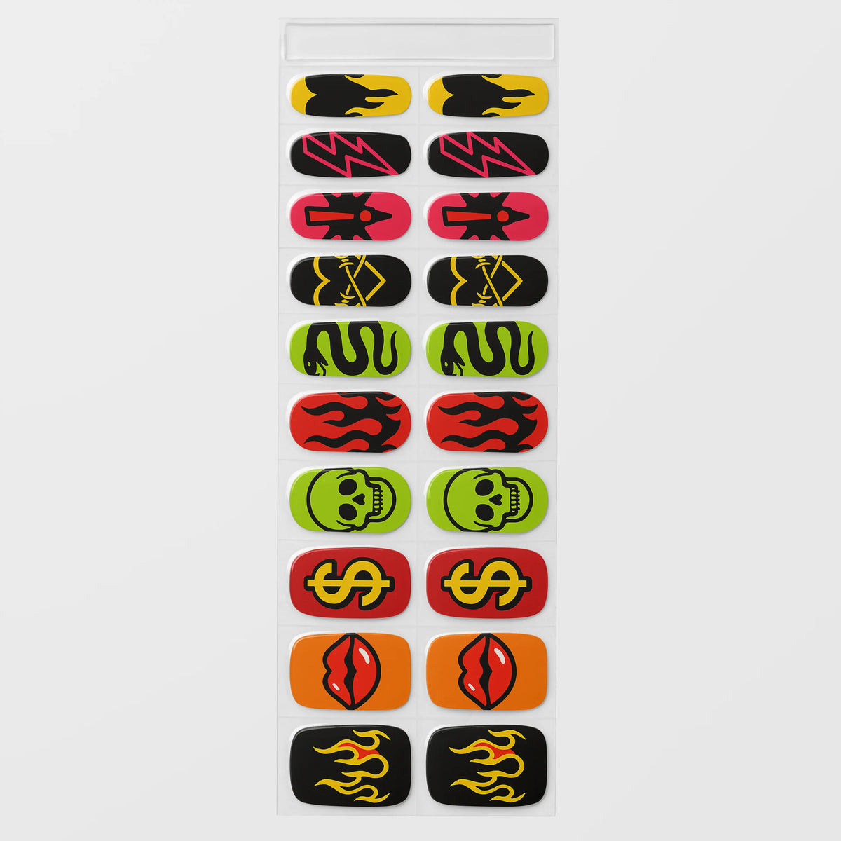 nail-wraps