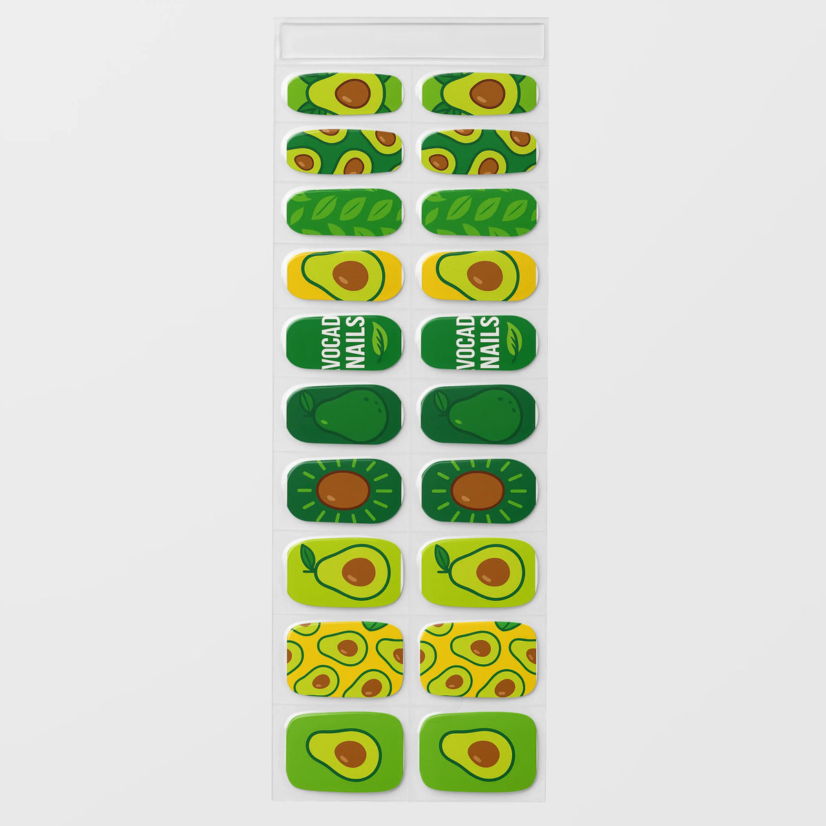 nail-wraps