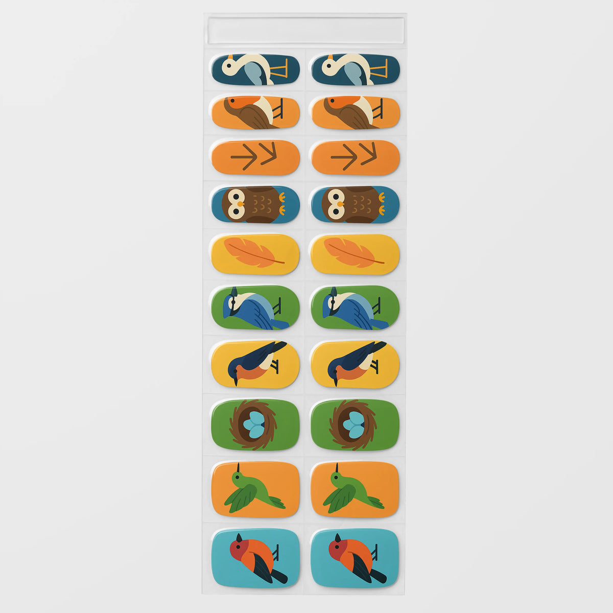 nail-wraps